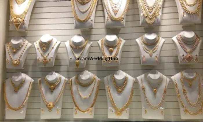 Joyalukkas Jewellery  Mysore